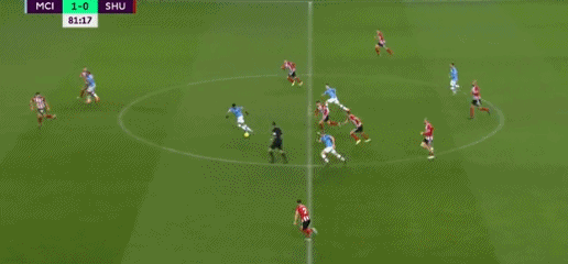 足球这项运动陪伴了我整个初高中，今天我十八岁了，...（从初高中到十八岁，足球一直在我身边…）