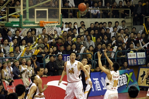 篮球CBA球队阵容调整优化（CBA篮球队阵容优化与调整）