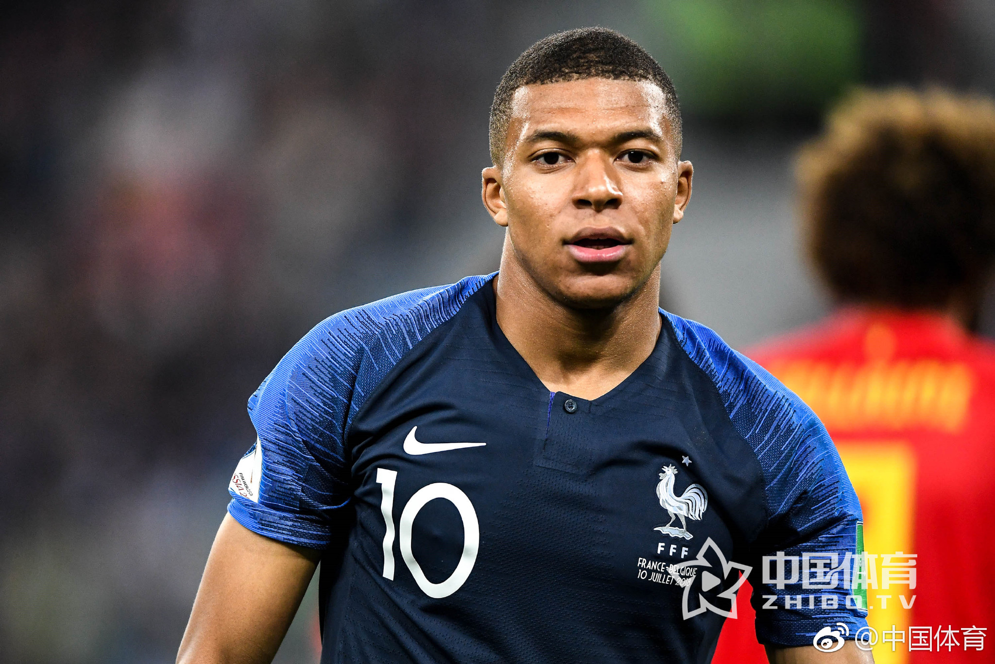 德尚认为你被低估了，夸迪奥-科内：我觉得他说得有道理（德尚称你遭低估，夸迪奥-科内：我同意他的看法）